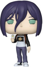 Load image into Gallery viewer, Funko POP! Funko POP! Anime: Chainsaw Man: The Movie: Reze Figure #2348
