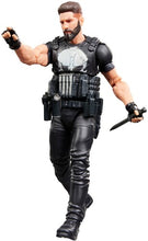 Load image into Gallery viewer, The Punisher - Marvel Legends - Punisher Action Figure
