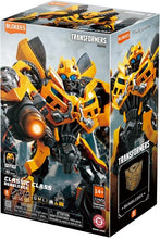 Load image into Gallery viewer, Blokees - Transformers Classic Class - 23: Bumblebee (Dark of the Moon) Model Kit
