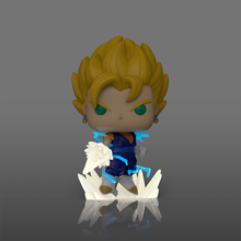 Load image into Gallery viewer, Funko Pop! Dragon Ball Vegito (Powering Up) Figure GITD CHASE #2218
