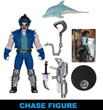 Load image into Gallery viewer, DC Multiverse Collector Edition #58 - 7" Lobo (DC Classic) Figure CHASE
