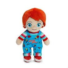 Load image into Gallery viewer, Kid Robot Childs Play 2 Good Guy Chucky Standing Phunny Plush In Box
