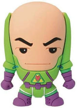 Load image into Gallery viewer, DC Comics Super Powers Superhero Figural 3D Keyring Keychain Blind Bag**IN STOCK
