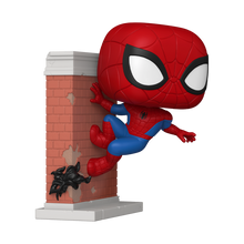 Load image into Gallery viewer, Funko Pop! Marvel Premium Spider-Man Exclusive Figure #1570
