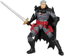 Load image into Gallery viewer, McFarlane Thomas Wayne Figure 7" DC Flashpoint Batman **IN STOCK**
