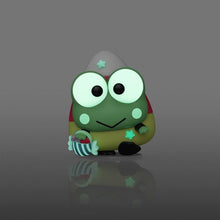 Load image into Gallery viewer, Funko POP! Sanrio: Hello Kitty Keroppi Spooky GITD Glow-in-the-Dark Figure #157
