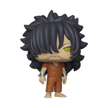 Load image into Gallery viewer, Funko Pop! Solo Leveling Sung Il-Hwan SDCC Exclusive Figure #2324
