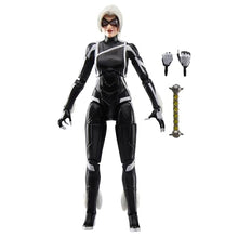 Load image into Gallery viewer, Marvel Legends Gamerverse Black Cat Felicia Hardy Spider-Man 2 Figure
