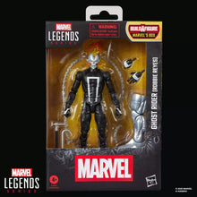 Load image into Gallery viewer, Avengers - Marvel Legends - Ghost Rider (Robbie Reyes) Action Figure &amp; Box BAF Part
