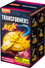 Load image into Gallery viewer, Blokees - Transformers - Ark Spaceship Model Kit
