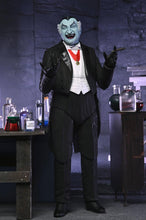 Load image into Gallery viewer, NECA The Munsters (TV Series) - Ultimate Grandpa Munster 7" Scale Action Figure
