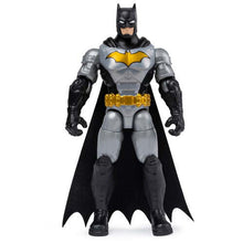 Load image into Gallery viewer, Batman 4-Inch Rebirth Tactical Batman Action Figure with 3 Mystery Accessories

