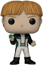 Load image into Gallery viewer, Funko Pop! DC Superman Movie 2025 Guy Gardner Green Lantern Figure #585
