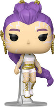 Load image into Gallery viewer, Funko Pop! Rumi (How It's Done) K POP Demon Hunters Netflix Figure #2430
