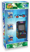 Load image into Gallery viewer, Funko Bitty POP!: Sonic Starter Set Bundle 35th Anniv Figures #156
