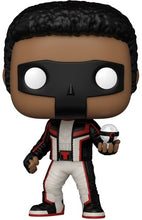 Load image into Gallery viewer, Funko Pop! DC Superman Movie 2025 Mr Terriffic Figure #584
