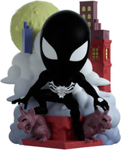 Load image into Gallery viewer, Youtooz Marvel Web of Spider-Man #1 4.8" Vinyl Figure Limited Edition
