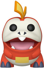Load image into Gallery viewer, Funko Pop! Games: Pokemon - Fuecoco Figure #1030
