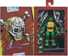 Load image into Gallery viewer, NECA Teenage Mutant Ninja Turtles 2012 Cartoon 6" Figure Ultimate Raphael
