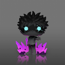 Load image into Gallery viewer, Funko Pop! Mob Psycho 100 Mob w/Aura (Glow) Exclusive Figure #2406
