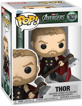 Load image into Gallery viewer, Funko POP! Marvel: Avengers: Doomsday - Thor Figure #1637
