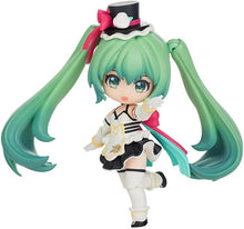 Load image into Gallery viewer, Blokees - Hatsune Miku - Fantastics Q - Miku With You Model Kit 6ct Display

