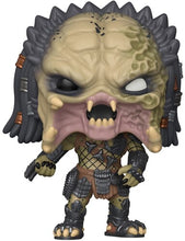 Load image into Gallery viewer, Funko POP! Movies: Aliens vs. Predator: Requiem - Wolf Predator #1998
