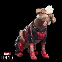 Load image into Gallery viewer, Deadpool &amp; Wolverine - Marvel Legends Dogpool &amp; Deadpool Action Figures
