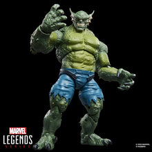 Load image into Gallery viewer, Hasbro Marvel Legends Hulk Comics Abomination Deluxe Action Figure
