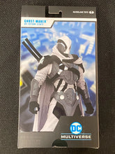 Load image into Gallery viewer, DC Multiverse Ghost Maker Action Figure Platinum Edition Chase*** IN STOCK
