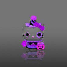 Load image into Gallery viewer, Funko POP! Sanrio: Hello Kitty Spooky GITD Glow Figure #155
