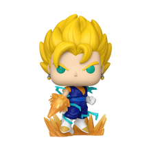 Load image into Gallery viewer, Funko Pop! Dragon Ball Vegito (Powering Up) Figure GITD CHASE #2218
