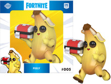Load image into Gallery viewer, Hot Toys Fortnite - Cosbi Figure Collection - #005: Peely Bone
