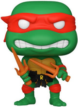Load image into Gallery viewer, Funko POP! Television Teenage Mutant Ninja Turtles Raphael TMNT #1556
