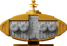 Load image into Gallery viewer, Blokees - Transformers - Ark Spaceship Model Kit
