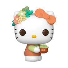 Load image into Gallery viewer, Funko Pop! Sanrio Hello Kitty (Garden Outfit) Exclusive Figure #148
