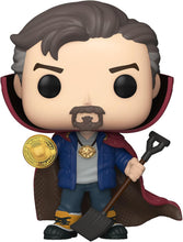 Load image into Gallery viewer, Funko Pop! Marvel: Spider-Man: No Way Home Dr Strange Figure #912
