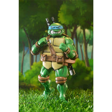 Load image into Gallery viewer, NECA Teenage Mutant Ninja Turtles TMNT Usagi Yojimbo Ultimate Leonardo Figure

