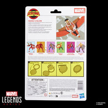 Load image into Gallery viewer, Secret Wars - Marvel Legends - Marvel’s Falcon Action Figure
