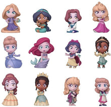 Load image into Gallery viewer, Funko Mystery Mini: Disney Princess Manga (One Random Mystery Mini Figure)
