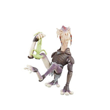 Load image into Gallery viewer, STAR WARS The Black Series Sebulba The Phantom Menace Figure
