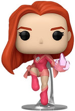 Load image into Gallery viewer, Funko POP! TELEVISION: Invincible - Atom Eve w/Protector Figure #1501
