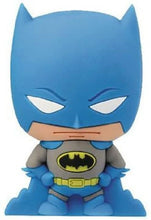 Load image into Gallery viewer, DC Comics Super Powers Superhero Figural 3D Keyring Keychain Blind Bag**IN STOCK
