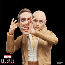 Load image into Gallery viewer, Hasbro Collectibles Deadpool &amp; Wolverine Marvel Legends Cassandra Nova Figure
