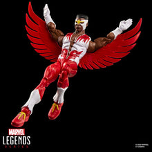 Load image into Gallery viewer, Secret Wars - Marvel Legends - Marvel’s Falcon Action Figure
