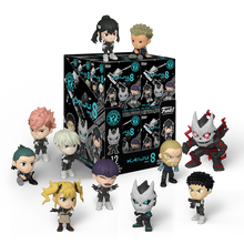 Load image into Gallery viewer, Funko POP! Mystery Mini Blind Box Kaiju No. 8 Anime Mini Figures (1)
