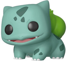 Load image into Gallery viewer, Funko POP! Games: Pokemon - Bulbasaur Figure #453
