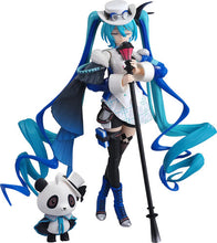 Load image into Gallery viewer, Blokees - Hatsune Miku - Fantastics - Miku With You 2025 Model Kit
