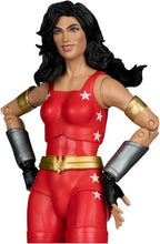 Load image into Gallery viewer, McFarlane Collector Edition #66 DC Wonder Girl (DC Classic) 7" Deluxe Figure
