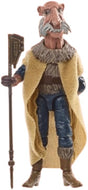 Star Wars The Vintage Collection Yakface Saelt-Marae Action Figure Return of the Jedi